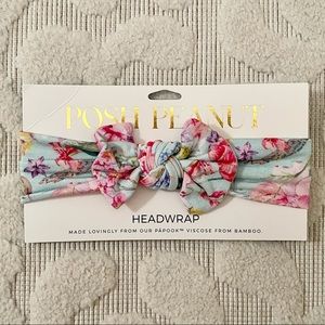 Posh Peanut Alice headwrap new!